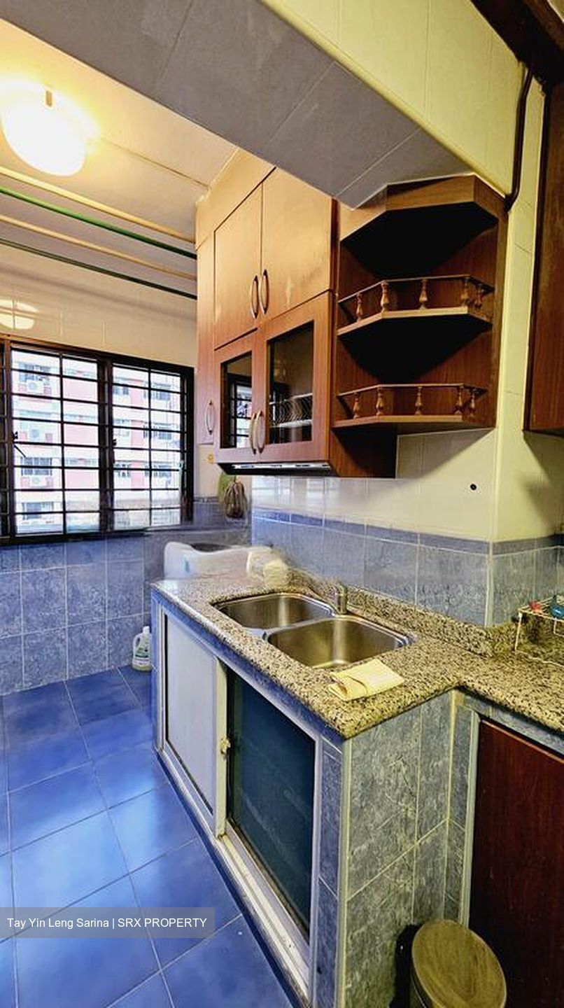 Blk 232 Bishan Street 22 (Bishan), HDB 4 Rooms #638056481